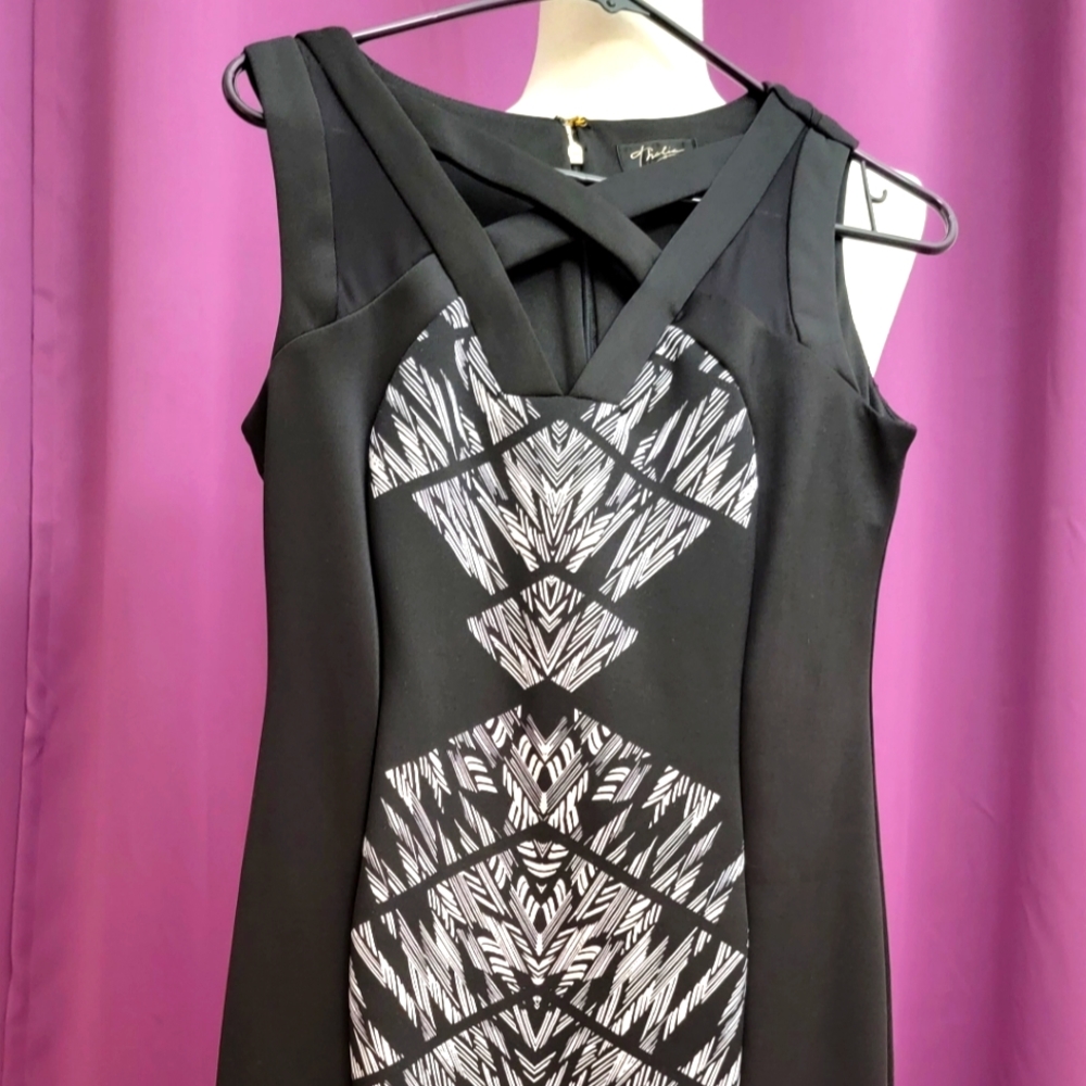 Bodycon dress